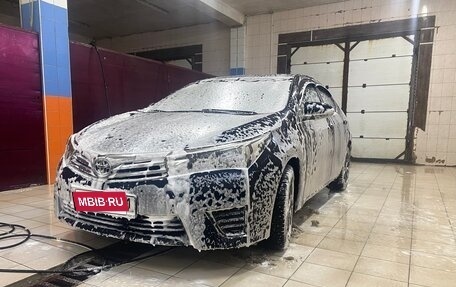 Toyota Corolla, 2013 год, 1 200 000 рублей, 2 фотография