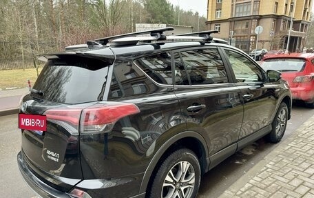 Toyota RAV4, 2016 год, 2 500 000 рублей, 4 фотография