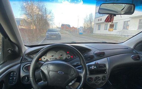 Ford Focus IV, 2000 год, 120 000 рублей, 2 фотография