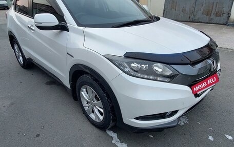 Honda Vezel, 2014 год, 1 400 000 рублей, 2 фотография