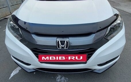 Honda Vezel, 2014 год, 1 400 000 рублей, 3 фотография