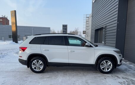 Skoda Kodiaq I, 2020 год, 2 800 000 рублей, 4 фотография