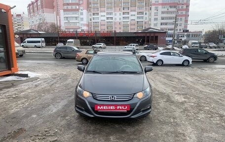 Honda Insight II рестайлинг, 2009 год, 920 000 рублей, 2 фотография