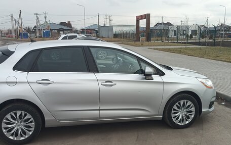 Citroen C4 II рестайлинг, 2012 год, 800 000 рублей, 2 фотография