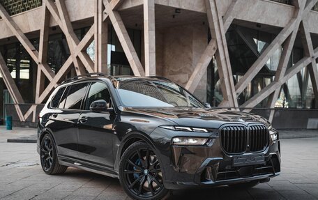 BMW X7, 2024 год, 19 500 000 рублей, 1 фотография