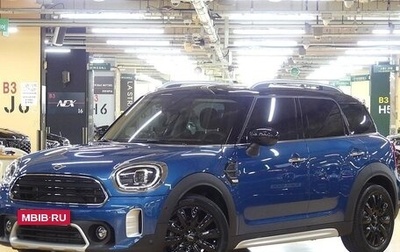 MINI Countryman II (F60), 2022 год, 4 600 100 рублей, 1 фотография