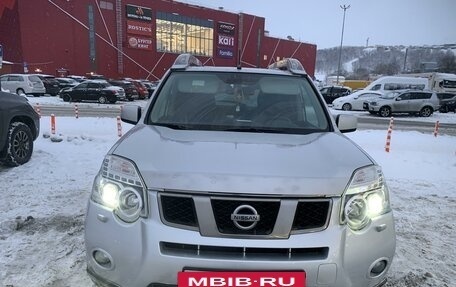 Nissan X-Trail, 2013 год, 1 600 000 рублей, 3 фотография