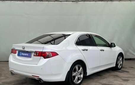 Honda Accord VIII рестайлинг, 2012 год, 1 350 000 рублей, 4 фотография