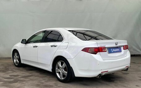 Honda Accord VIII рестайлинг, 2012 год, 1 350 000 рублей, 5 фотография