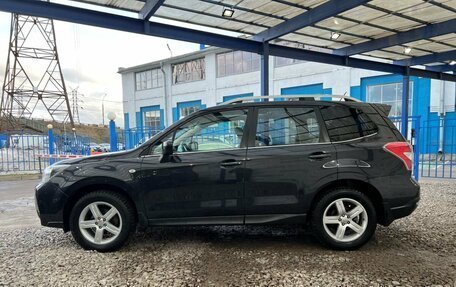 Subaru Forester, 2012 год, 1 699 000 рублей, 2 фотография