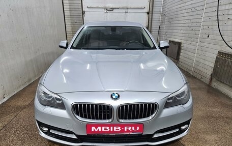 BMW 5 серия, 2015 год, 2 690 000 рублей, 2 фотография