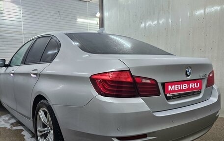 BMW 5 серия, 2015 год, 2 690 000 рублей, 4 фотография