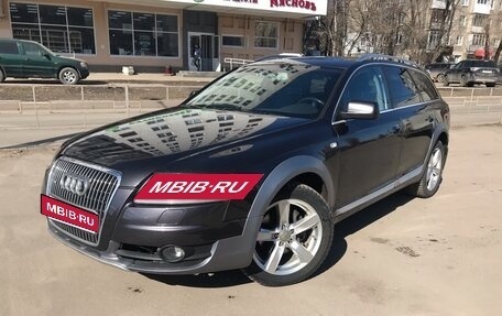 Audi A6 allroad, 2006 год, 650 000 рублей, 2 фотография