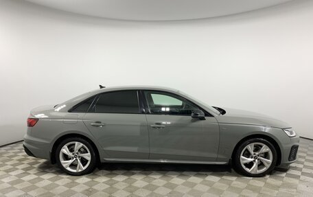 Audi A4, 2021 год, 3 500 000 рублей, 4 фотография