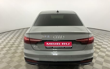 Audi A4, 2021 год, 3 500 000 рублей, 6 фотография