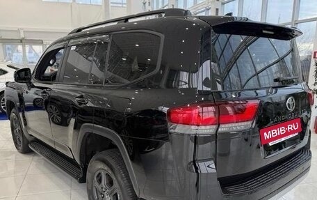 Toyota Land Cruiser, 2024 год, 20 250 000 рублей, 3 фотография