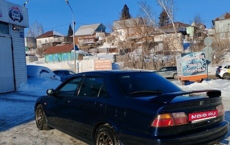 Honda Accord VII рестайлинг, 2000 год, 500 000 рублей, 3 фотография