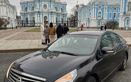 Nissan Teana, 2010 год, 990 000 рублей, 2 фотография