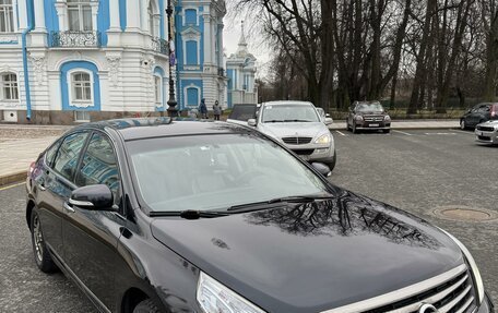 Nissan Teana, 2010 год, 990 000 рублей, 4 фотография