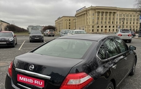 Nissan Teana, 2010 год, 990 000 рублей, 5 фотография