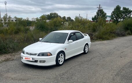 Honda Torneo, 1997 год, 700 000 рублей, 2 фотография