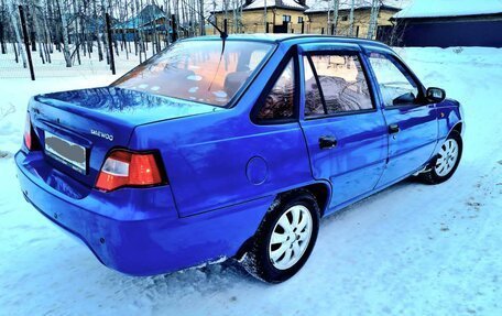 Daewoo Nexia I рестайлинг, 2011 год, 268 000 рублей, 4 фотография