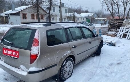 Ford Mondeo III, 2003 год, 375 000 рублей, 2 фотография