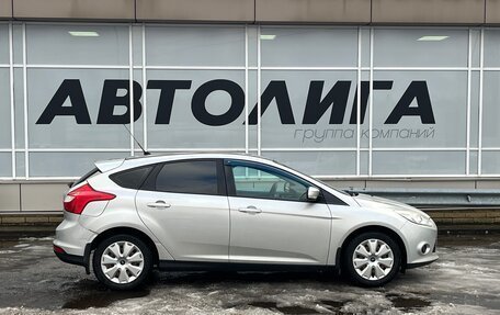 Ford Focus III, 2011 год, 721 000 рублей, 3 фотография