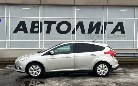 Ford Focus III, 2011 год, 721 000 рублей, 4 фотография