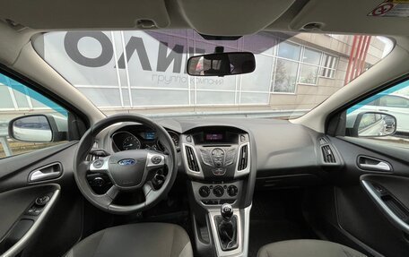 Ford Focus III, 2011 год, 721 000 рублей, 5 фотография