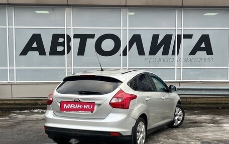 Ford Focus III, 2011 год, 721 000 рублей, 2 фотография