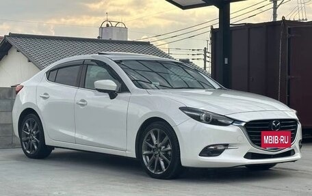 Mazda Axela, 2019 год, 1 040 000 рублей, 3 фотография