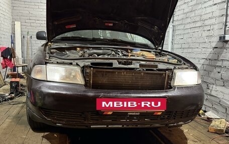 Audi A4, 1995 год, 325 000 рублей, 2 фотография