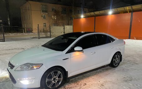 Ford Mondeo IV, 2012 год, 1 030 000 рублей, 7 фотография