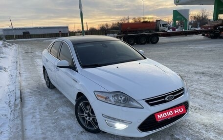 Ford Mondeo IV, 2012 год, 1 030 000 рублей, 6 фотография