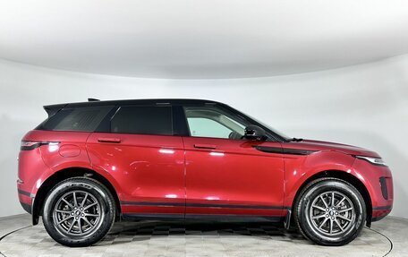 Land Rover Range Rover Evoque II, 2020 год, 4 950 000 рублей, 6 фотография