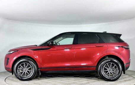 Land Rover Range Rover Evoque II, 2020 год, 4 950 000 рублей, 7 фотография