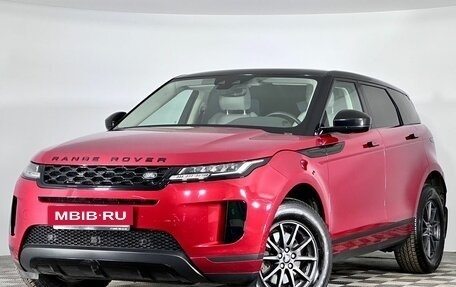 Land Rover Range Rover Evoque II, 2020 год, 4 950 000 рублей, 2 фотография