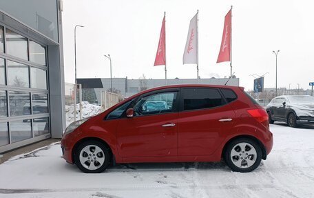 KIA Venga I, 2014 год, 1 005 000 рублей, 4 фотография