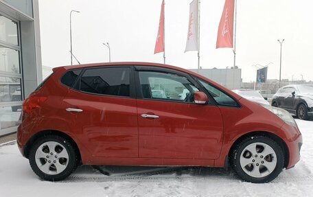 KIA Venga I, 2014 год, 1 005 000 рублей, 5 фотография