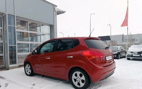 KIA Venga I, 2014 год, 1 005 000 рублей, 6 фотография