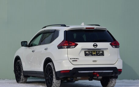 Nissan X-Trail, 2022 год, 2 899 000 рублей, 3 фотография