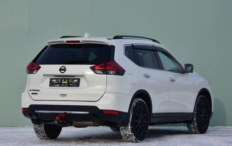 Nissan X-Trail, 2022 год, 2 899 000 рублей, 5 фотография