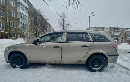 Opel Astra H, 2006 год, 295 000 рублей, 3 фотография