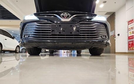 Toyota Camry, 2021 год, 2 983 000 рублей, 3 фотография