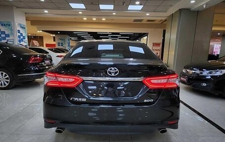 Toyota Camry, 2021 год, 2 983 000 рублей, 7 фотография