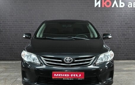 Toyota Corolla, 2011 год, 1 250 000 рублей, 2 фотография