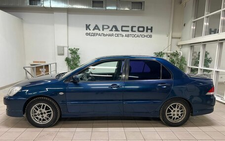 Mitsubishi Lancer IX, 2006 год, 375 000 рублей, 5 фотография