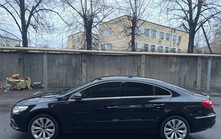 Volkswagen Passat CC I рестайлинг, 2010 год, 1 090 000 рублей, 2 фотография