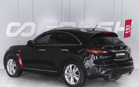 Infiniti FX II, 2012 год, 2 199 000 рублей, 2 фотография